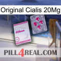 Original Cialis 20Mg 32